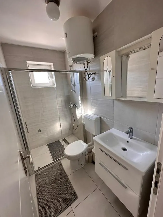 Timm Apartment -1Bedroom Vir