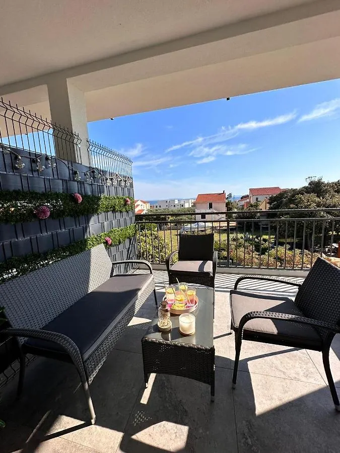 Timm Apartment -1Bedroom Vir Croacia