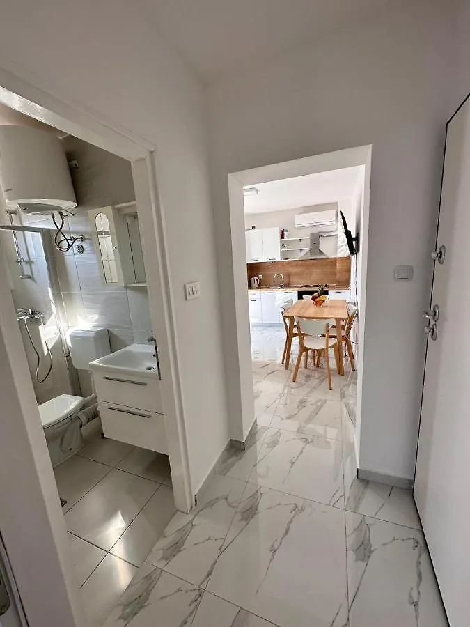 Timm Apartment -1Bedroom Vir